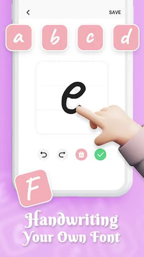 FontsApp
