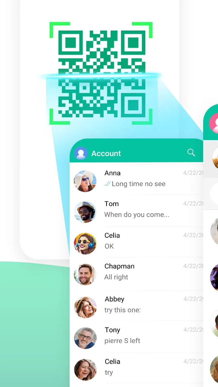 Web Scanner