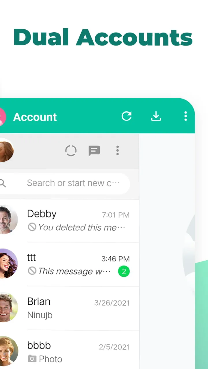 Web Scanner