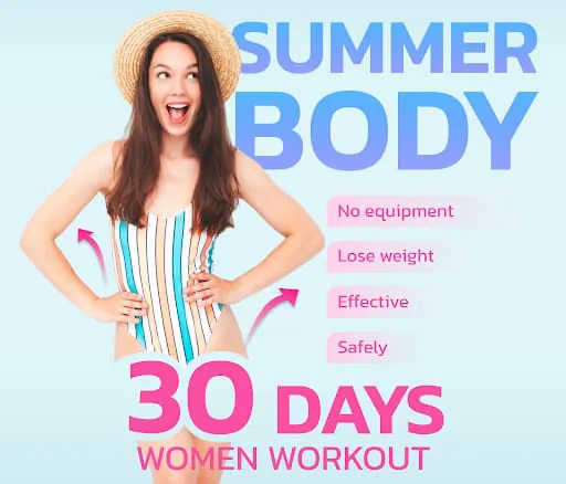 Female Fitness