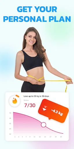 Female Fitness