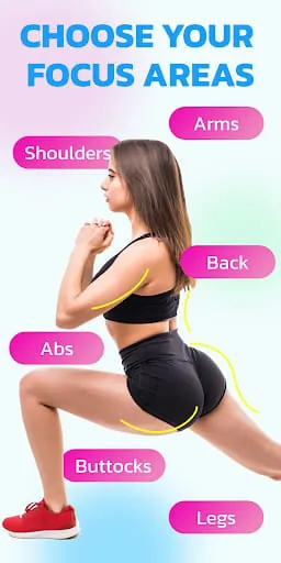 Female Fitness