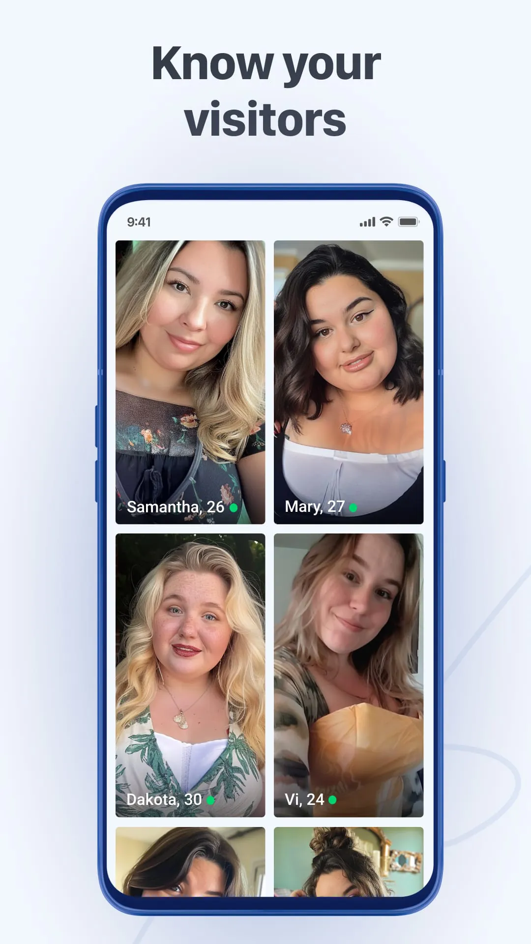 Dating and Chat