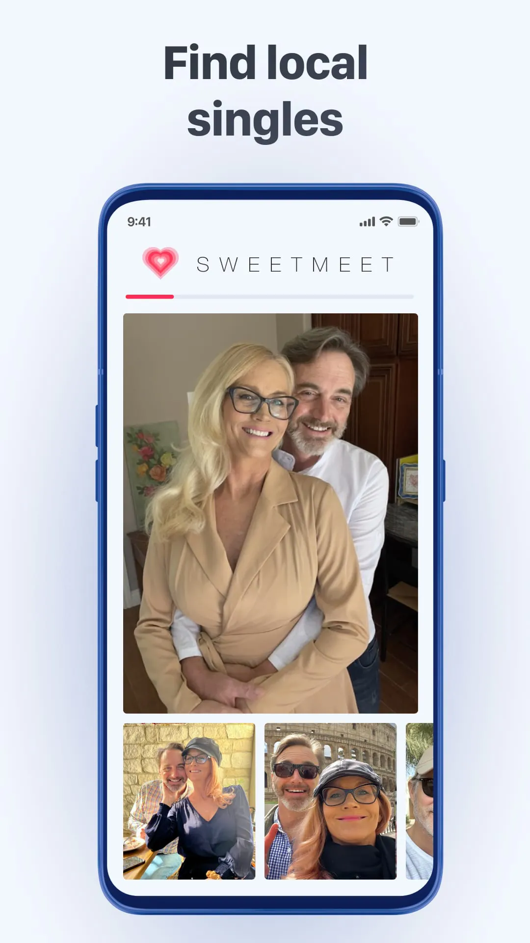 Dating and Chat
