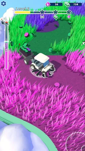 Grass Master