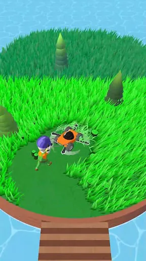 Grass Master