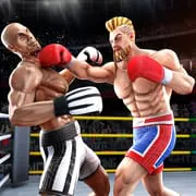 Boxing Heros