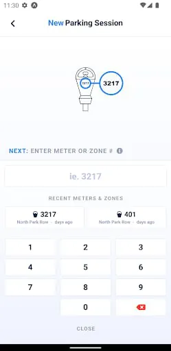 meterEZ