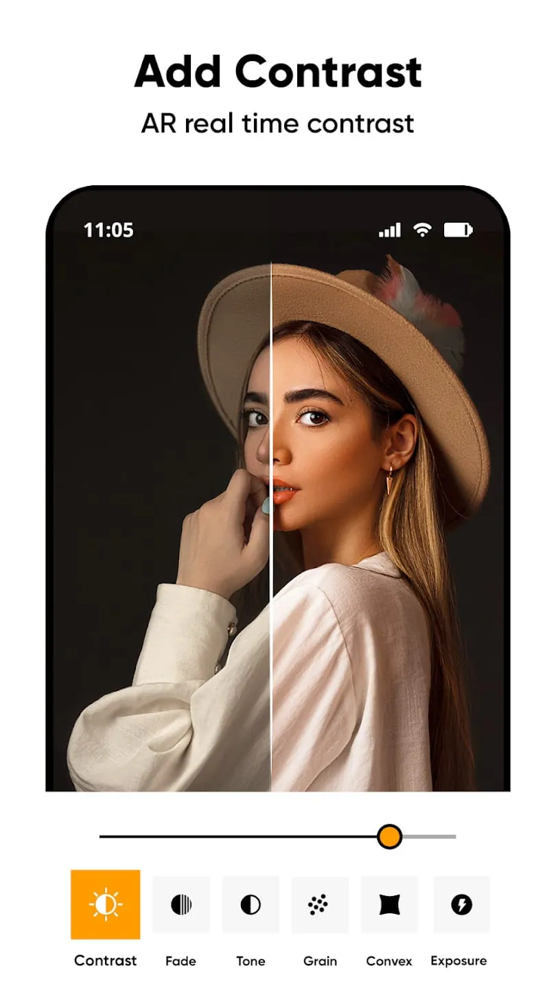 Z Camera