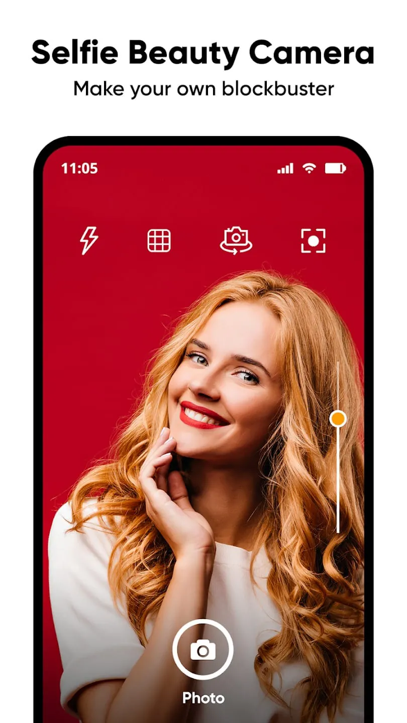 Z Camera