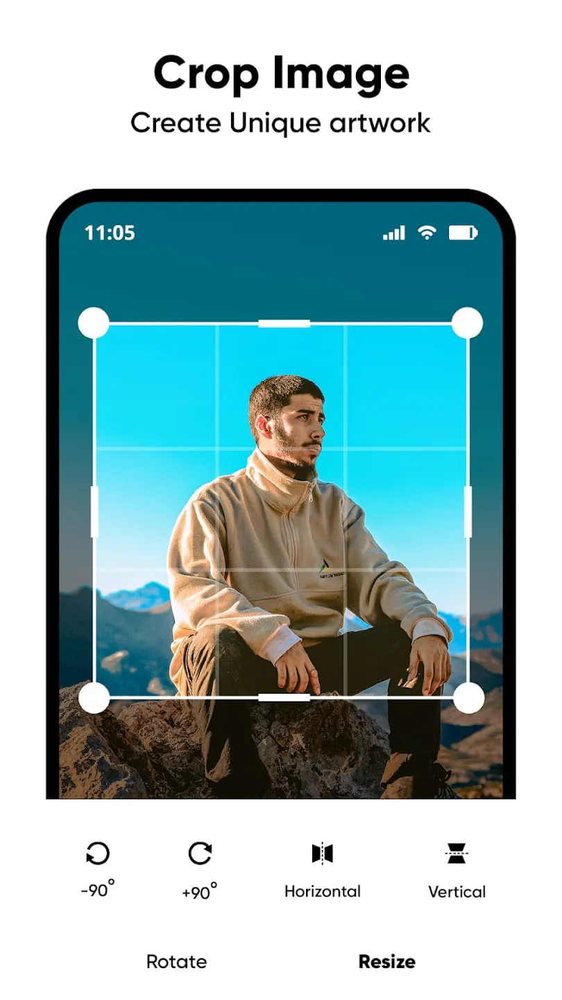 Z Camera