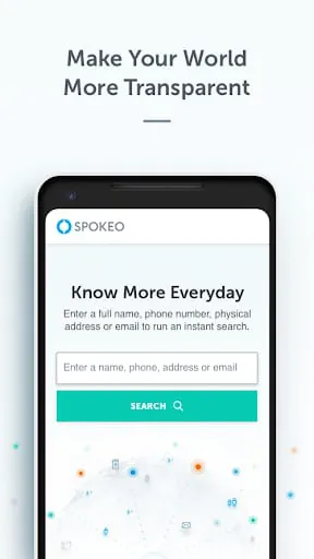 Spokeo
