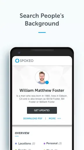 Spokeo