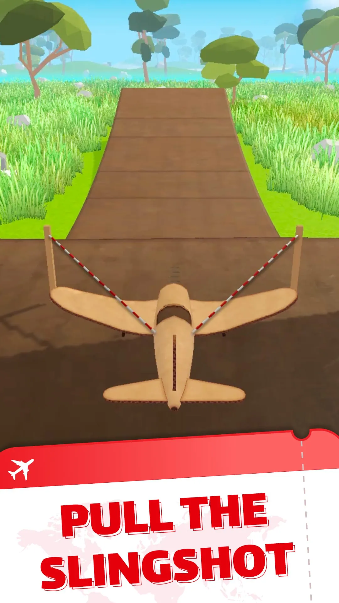 Epic Plane Evolution