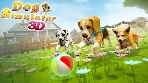 Virtual Pet Life