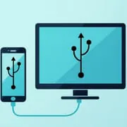 USB Screen Share