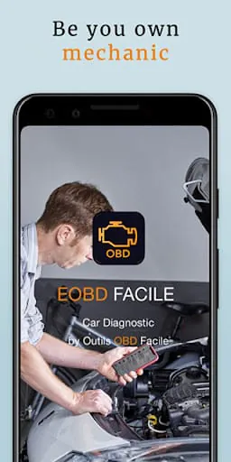 EOBD Facile