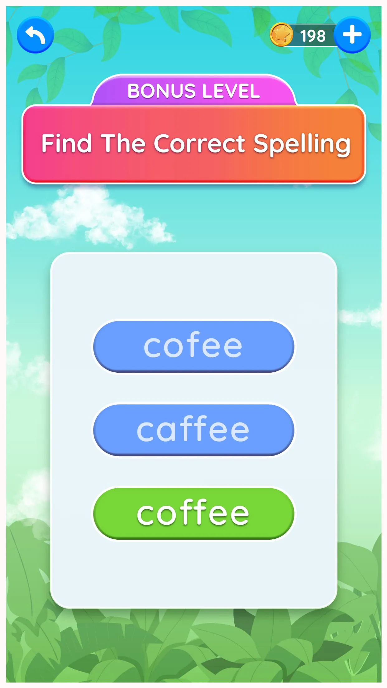 Word Voyage