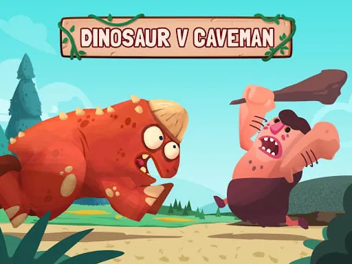 Dino Bash