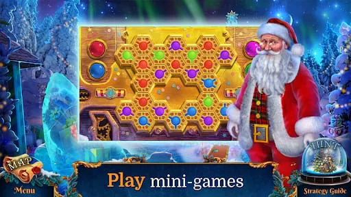 Christmas Stories 9