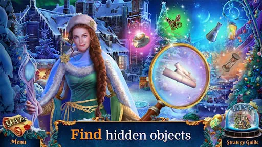 Christmas Stories 9