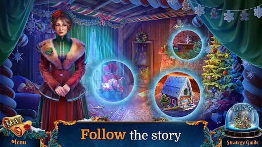 Christmas Stories 9