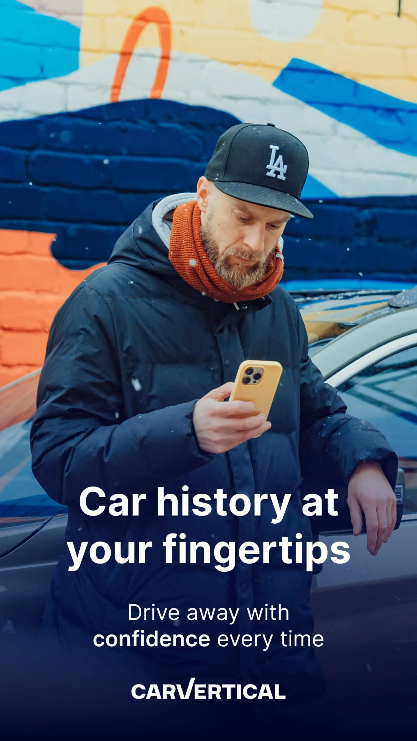 carVertical
