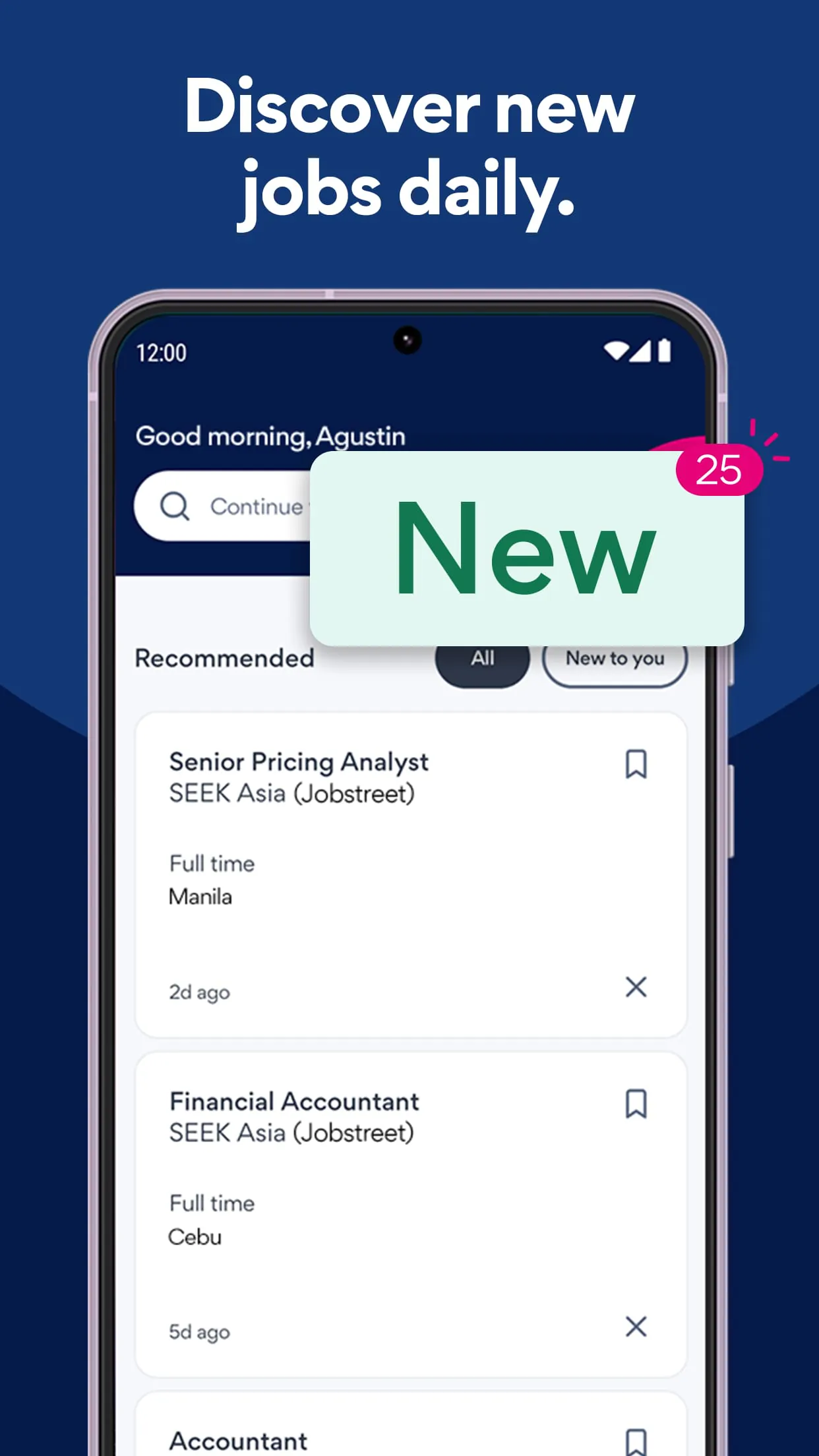 Jobstreet