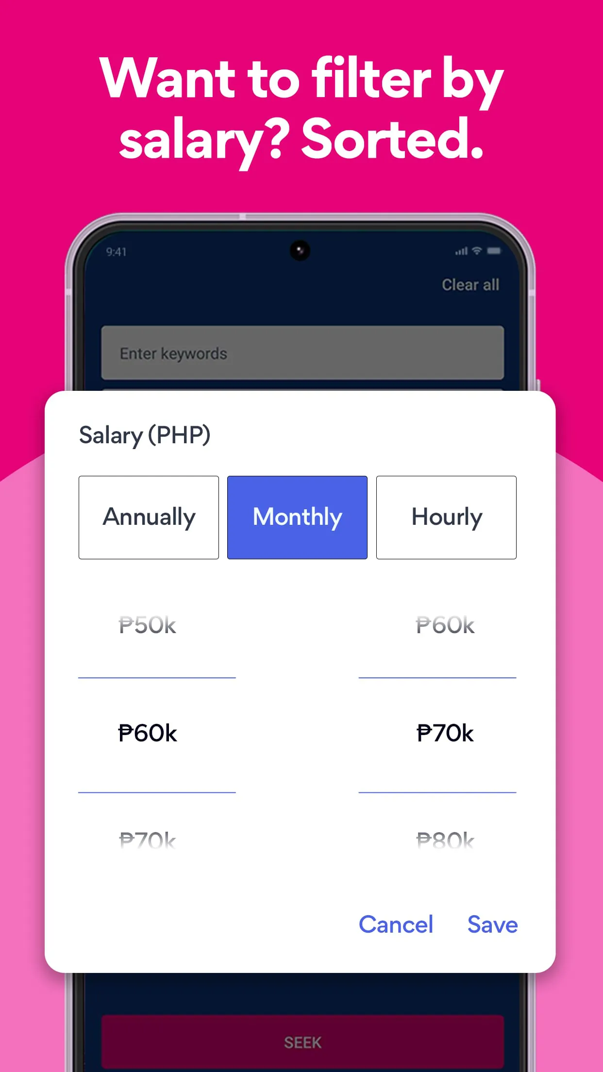 Jobstreet