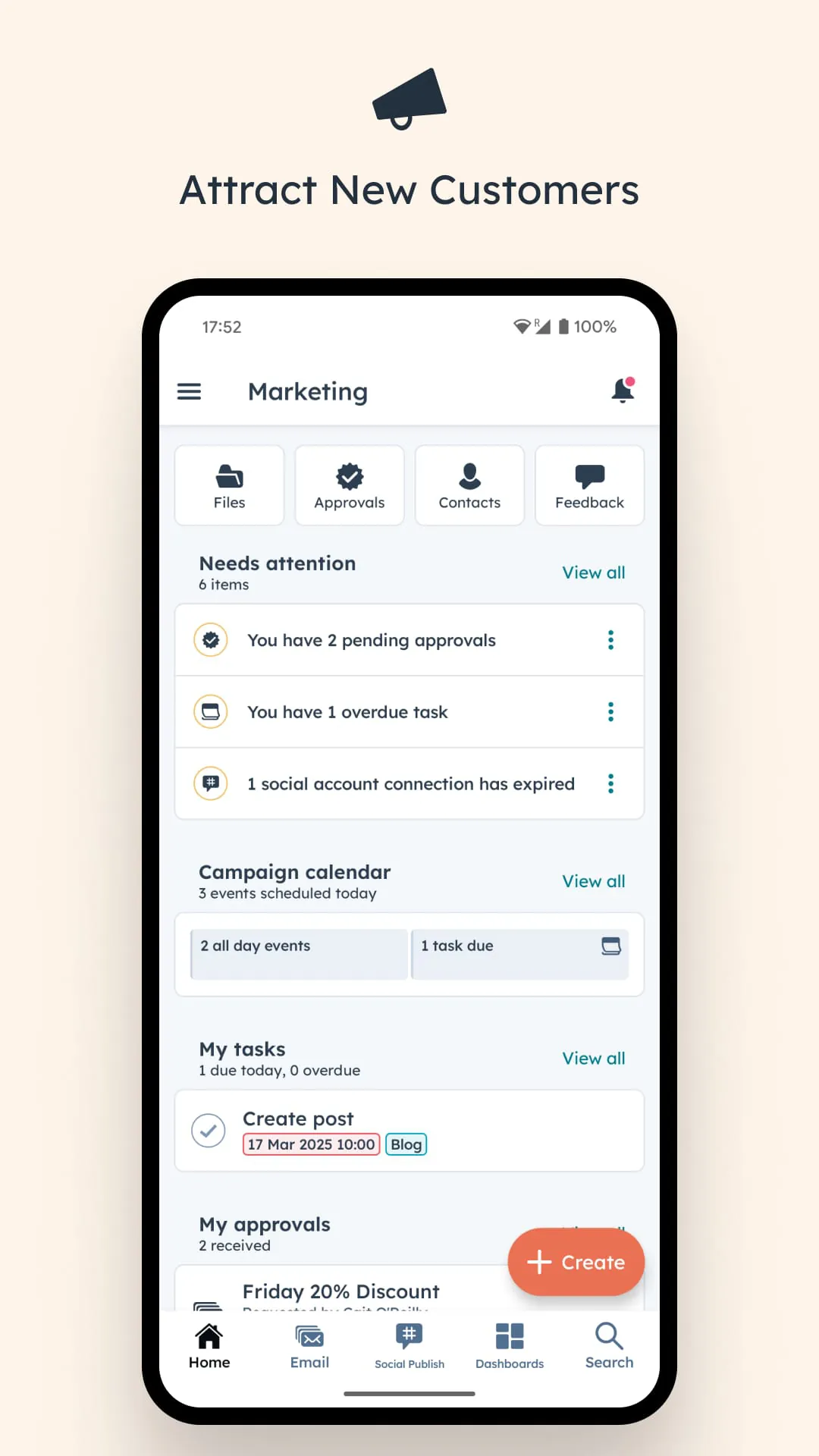 HubSpot
