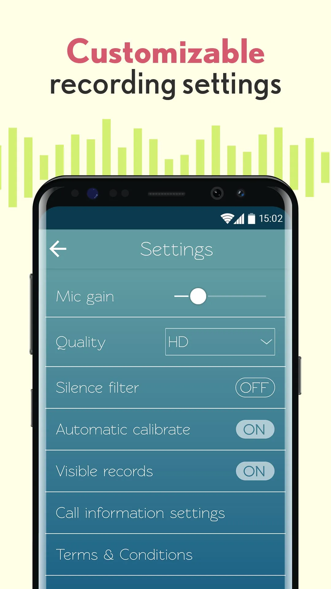 Voice Recorder