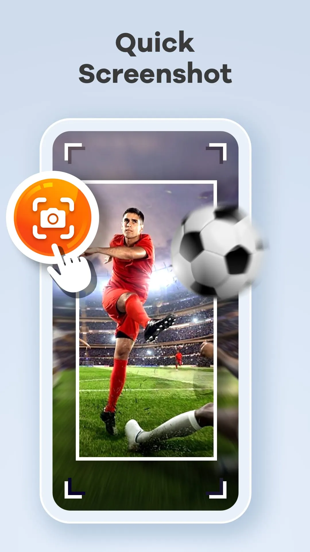 Screen Recorder Video Recorder