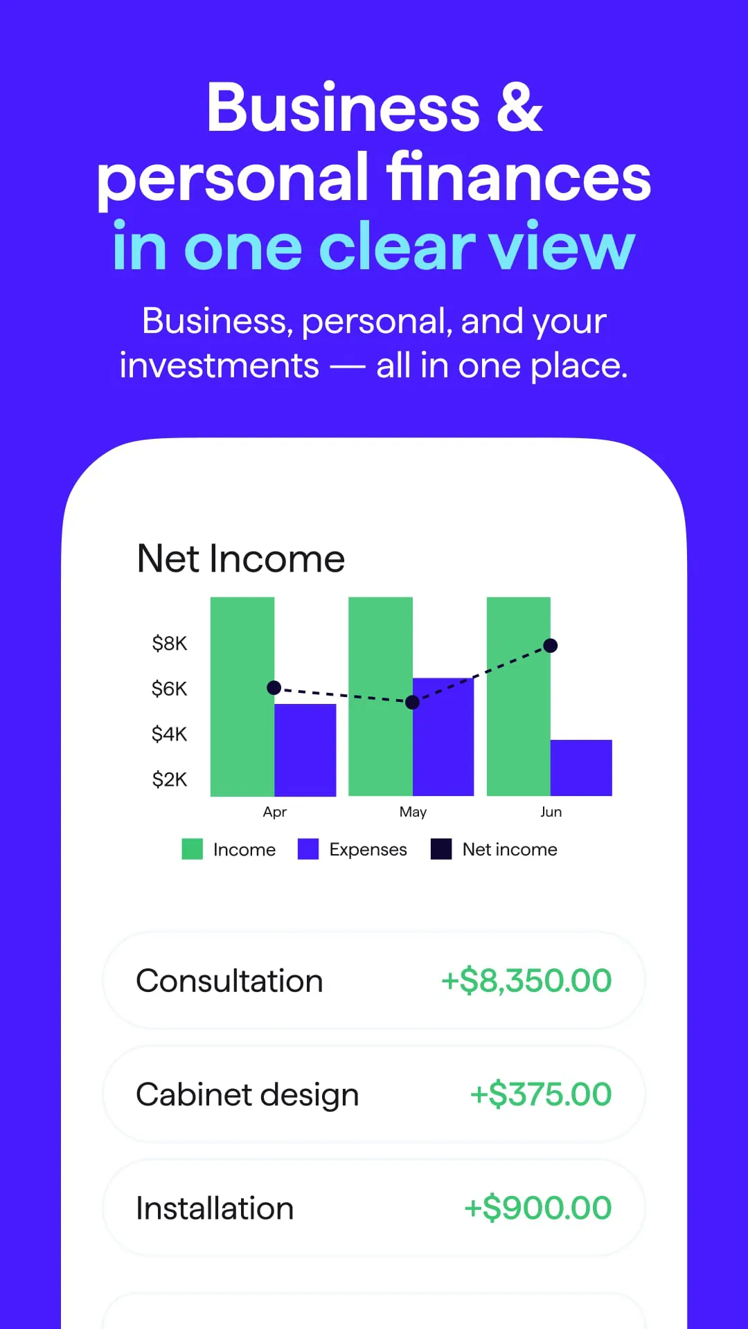 Quicken Simplifi