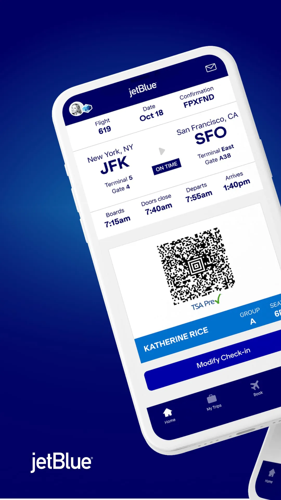 JetBlue