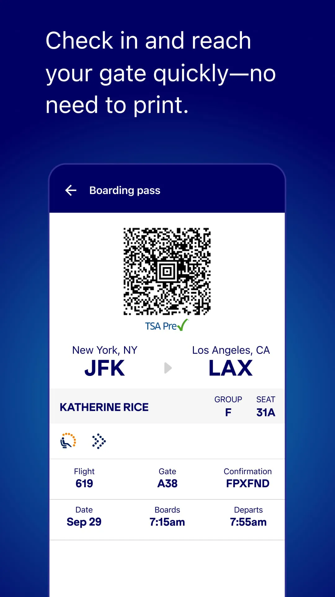 JetBlue