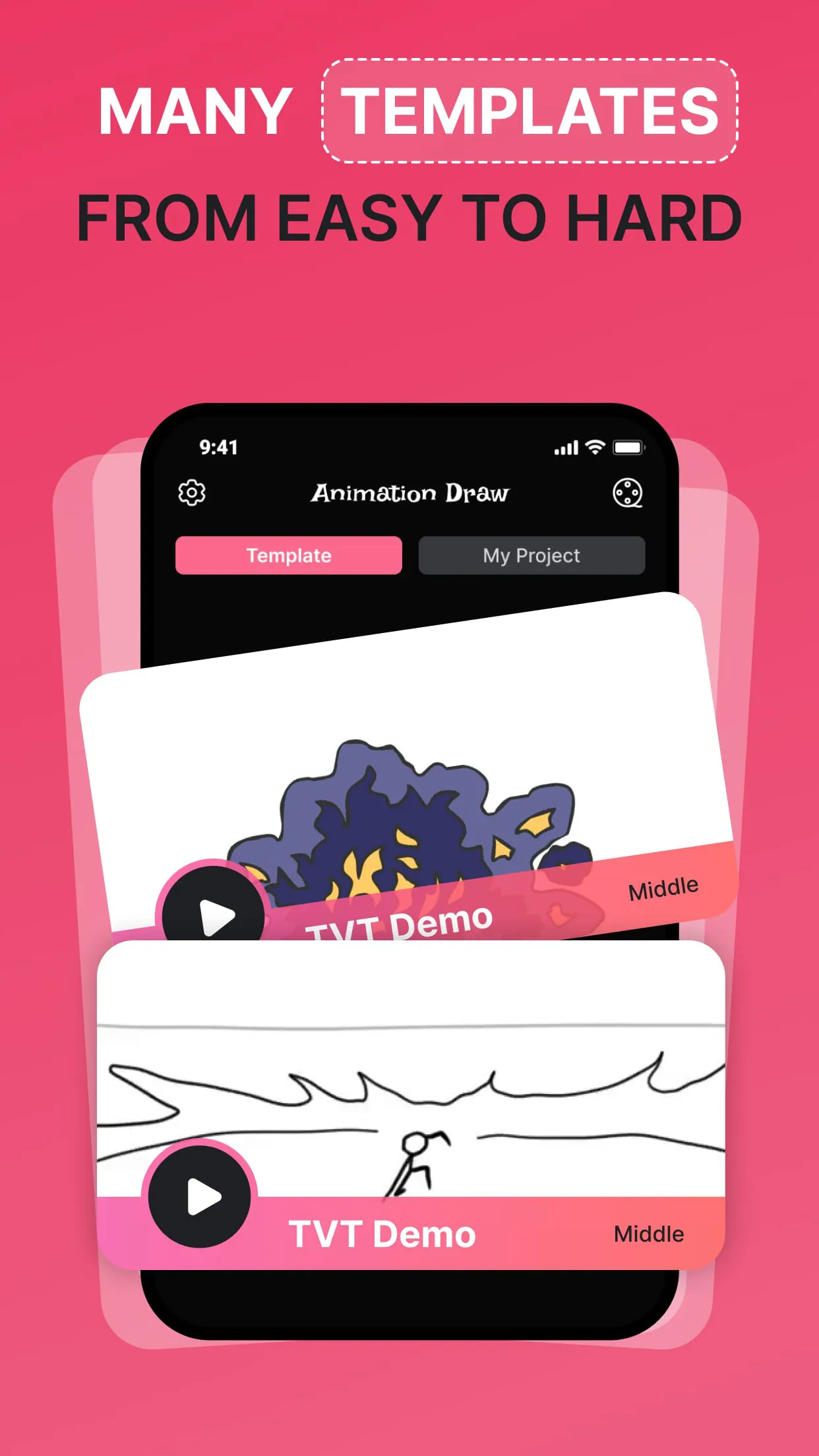 Animation Creator