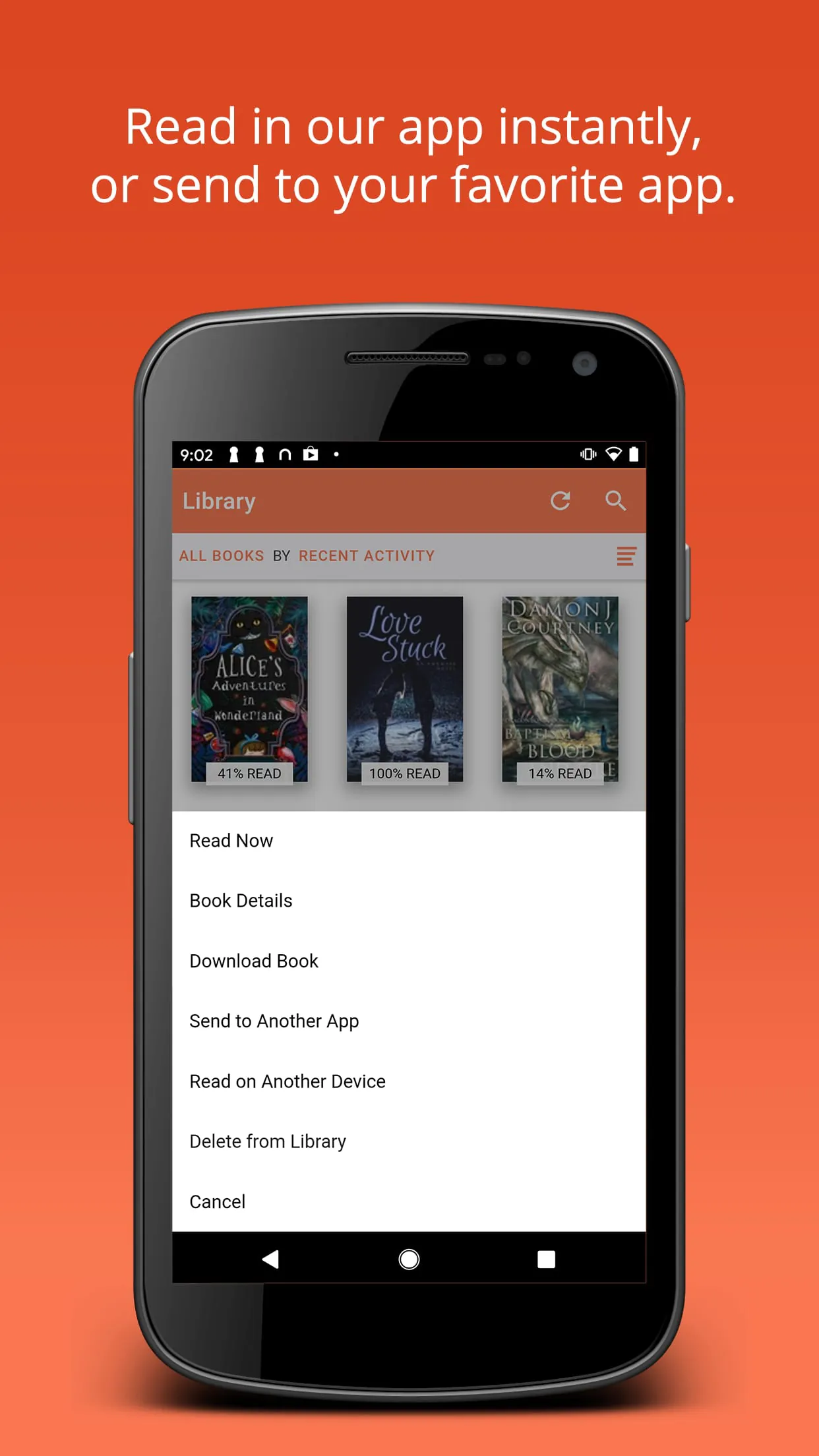 BookFunnel