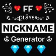 Nickname Generator