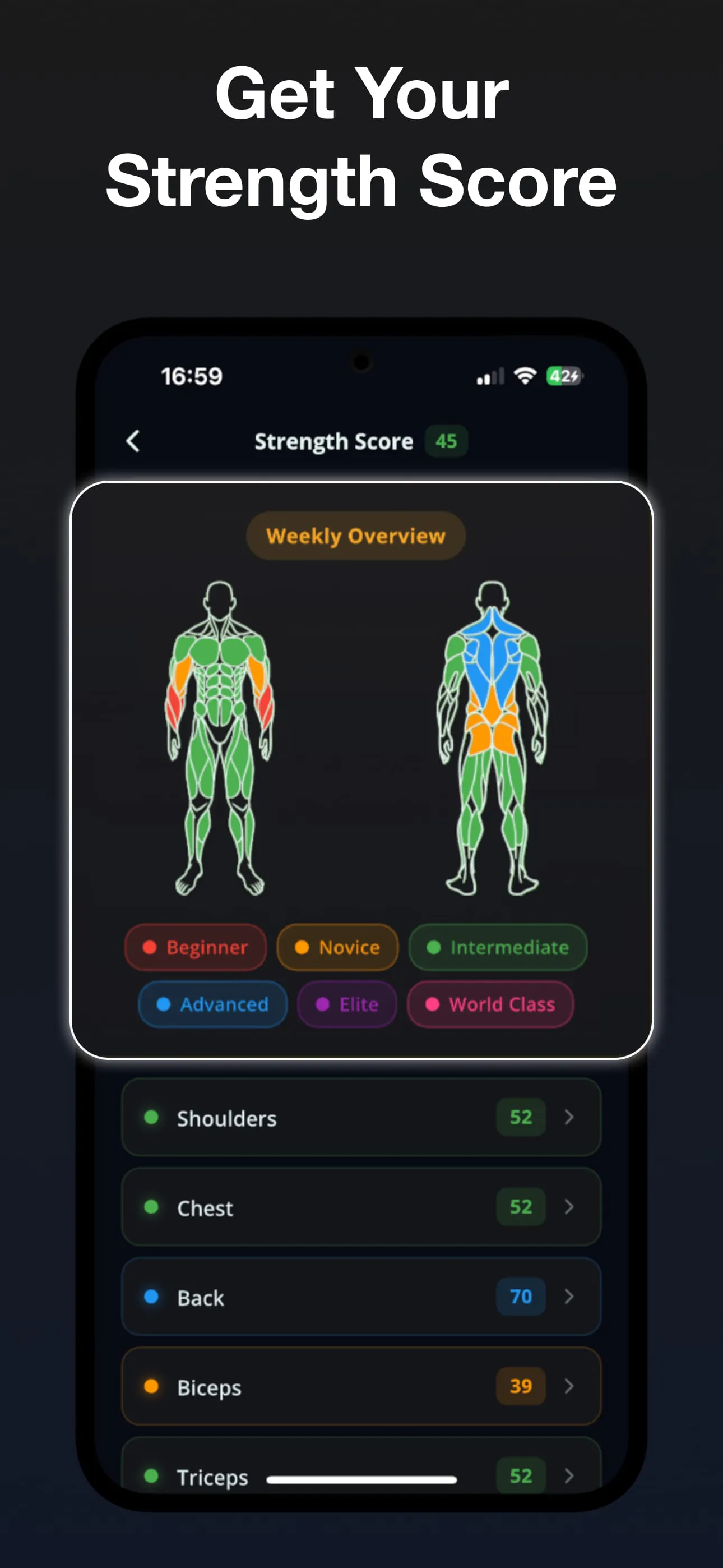 Stronger