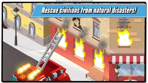 Transformers Rescue Bots