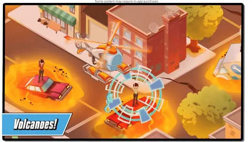 Transformers Rescue Bots