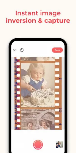 FilmBox Film Negatives Scanner