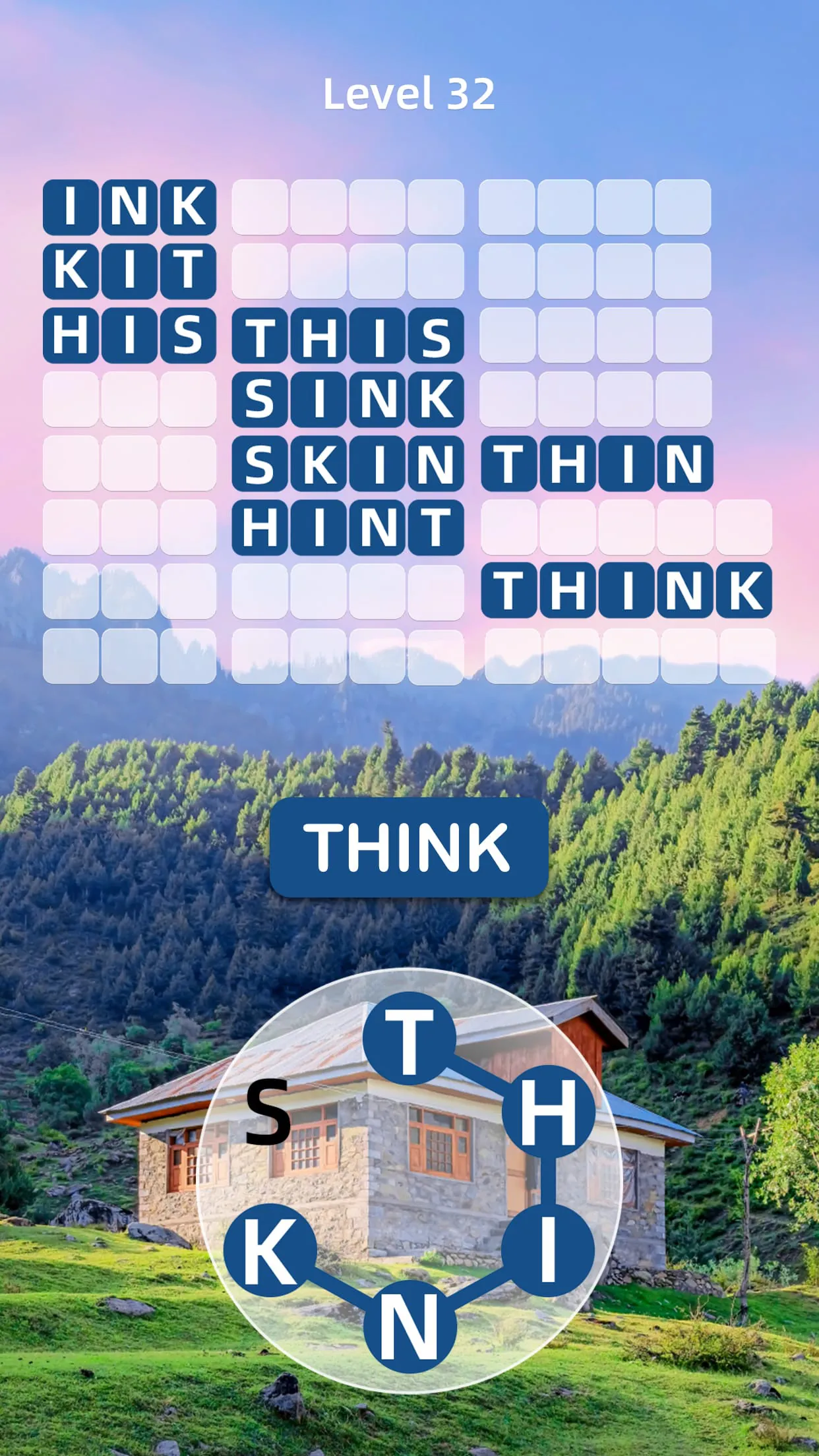 Zen Word®