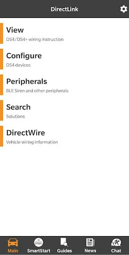 DirectLink