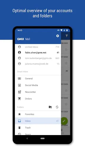 GMX