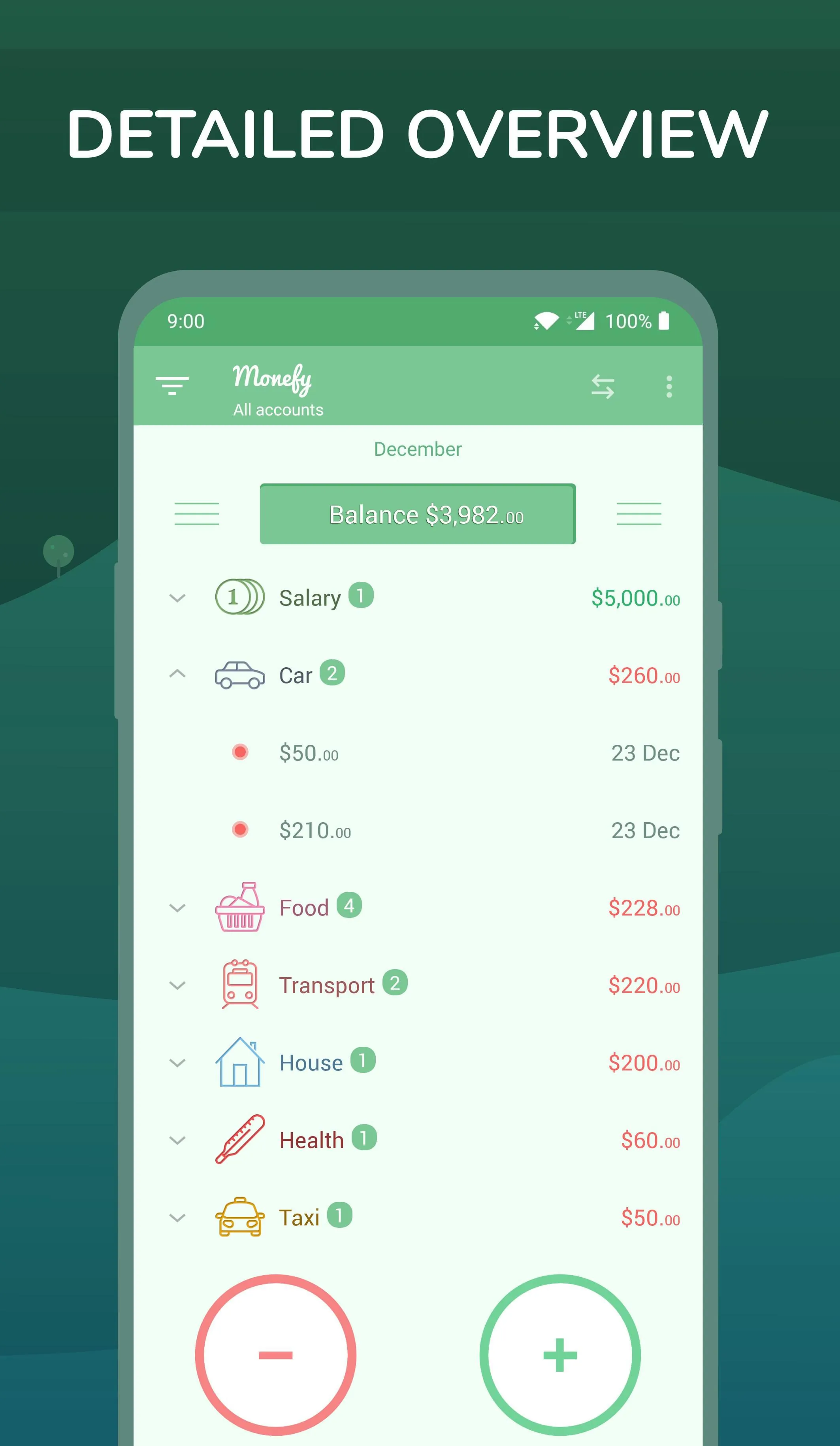 Monefy