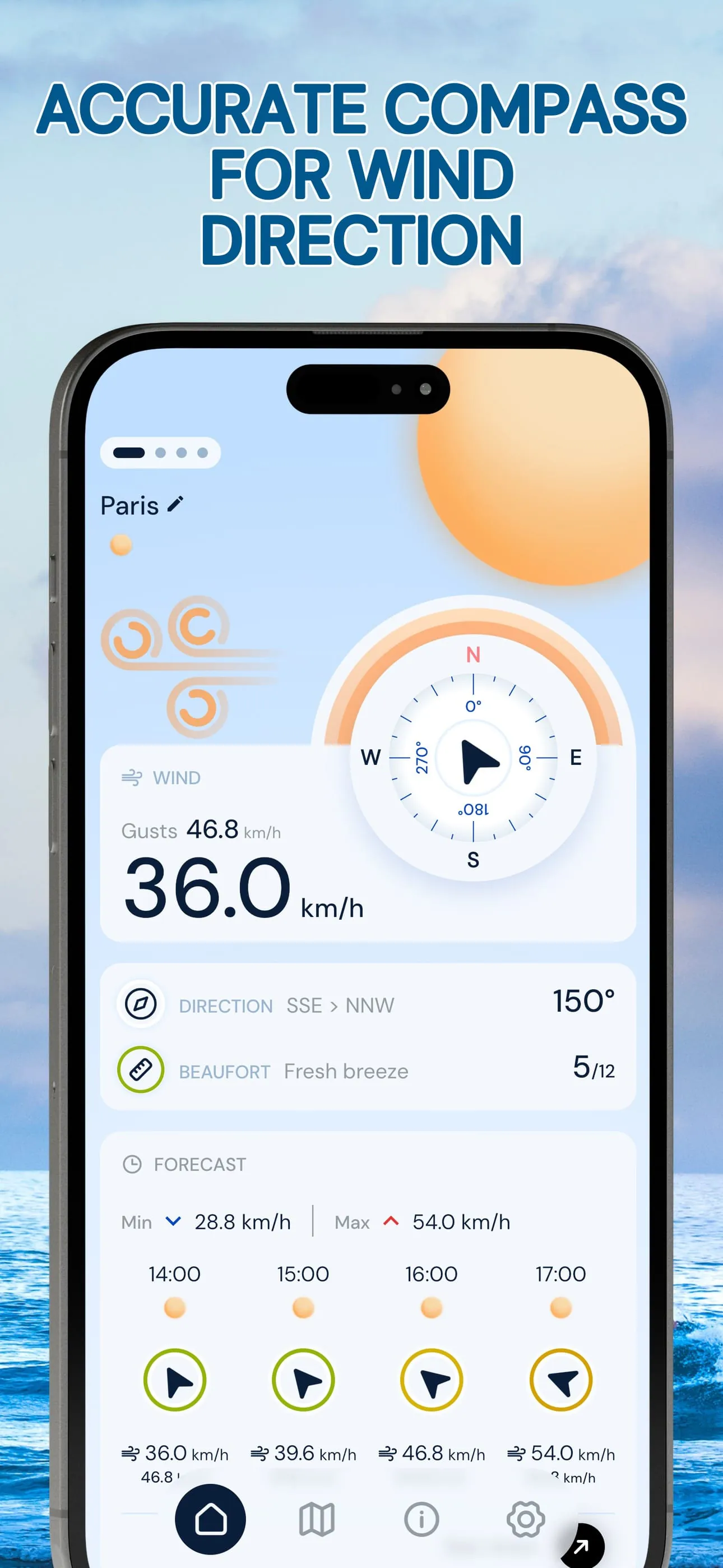 Anemometer
