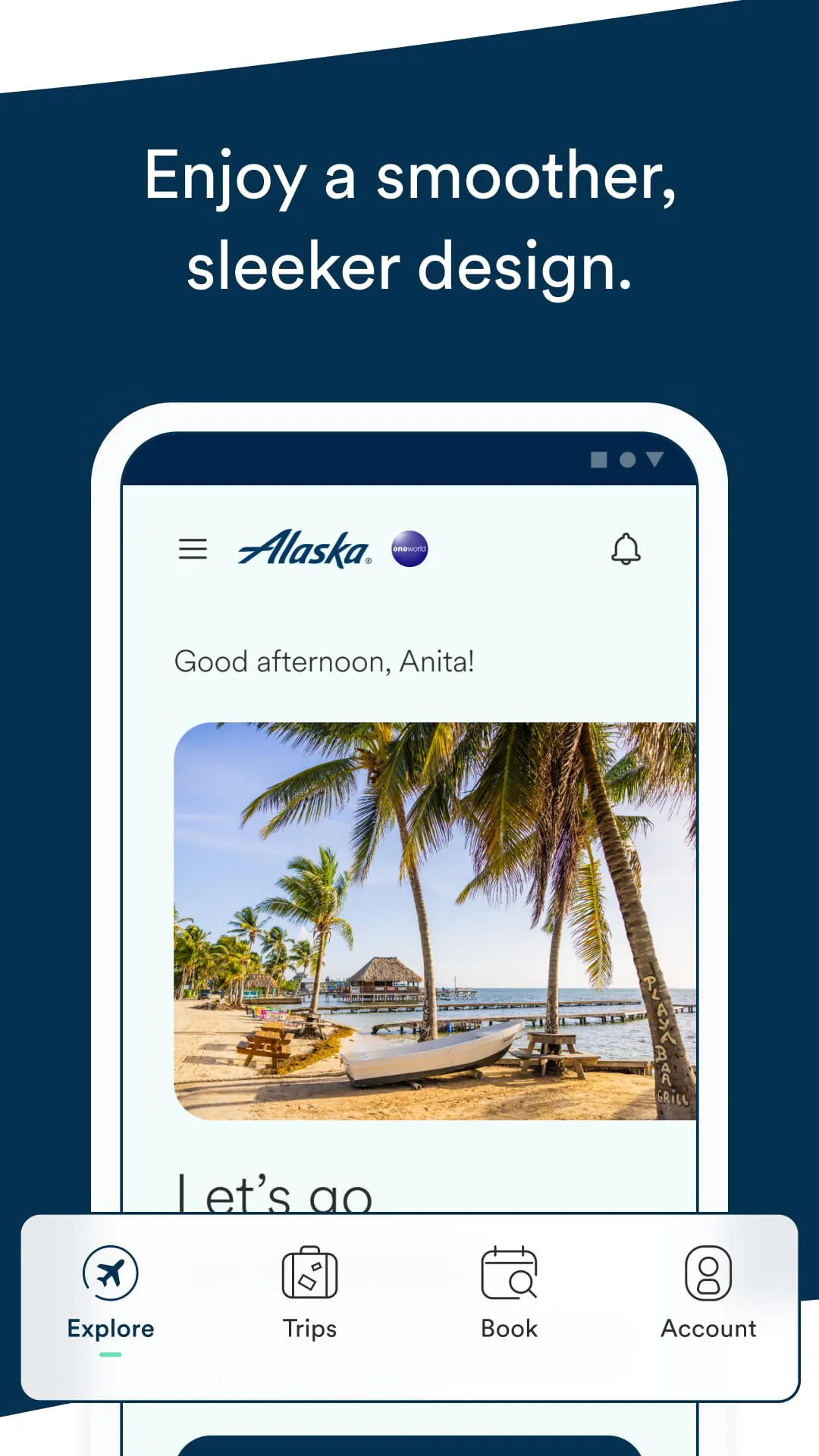 Alaska Airlines