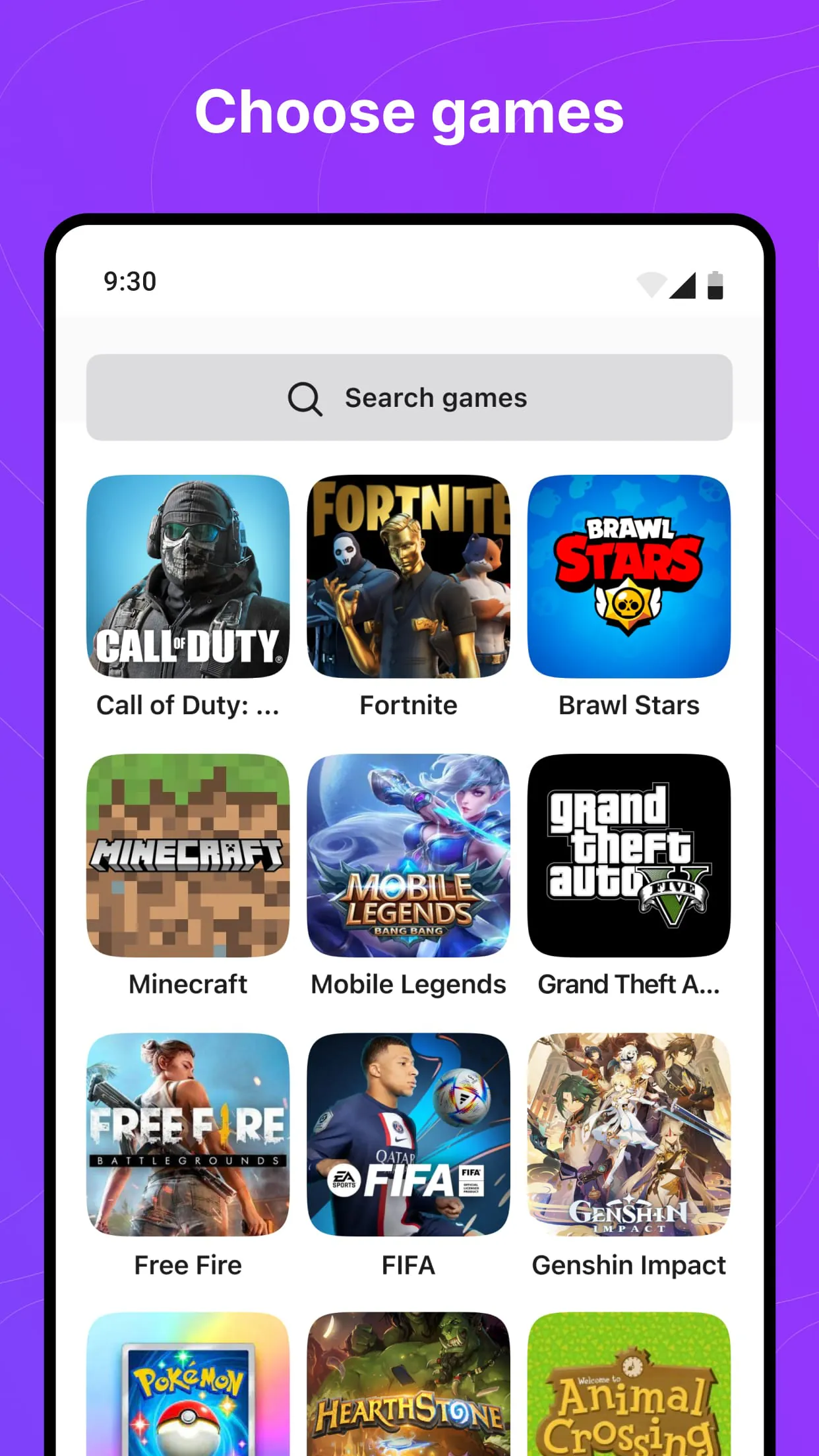 Gameram