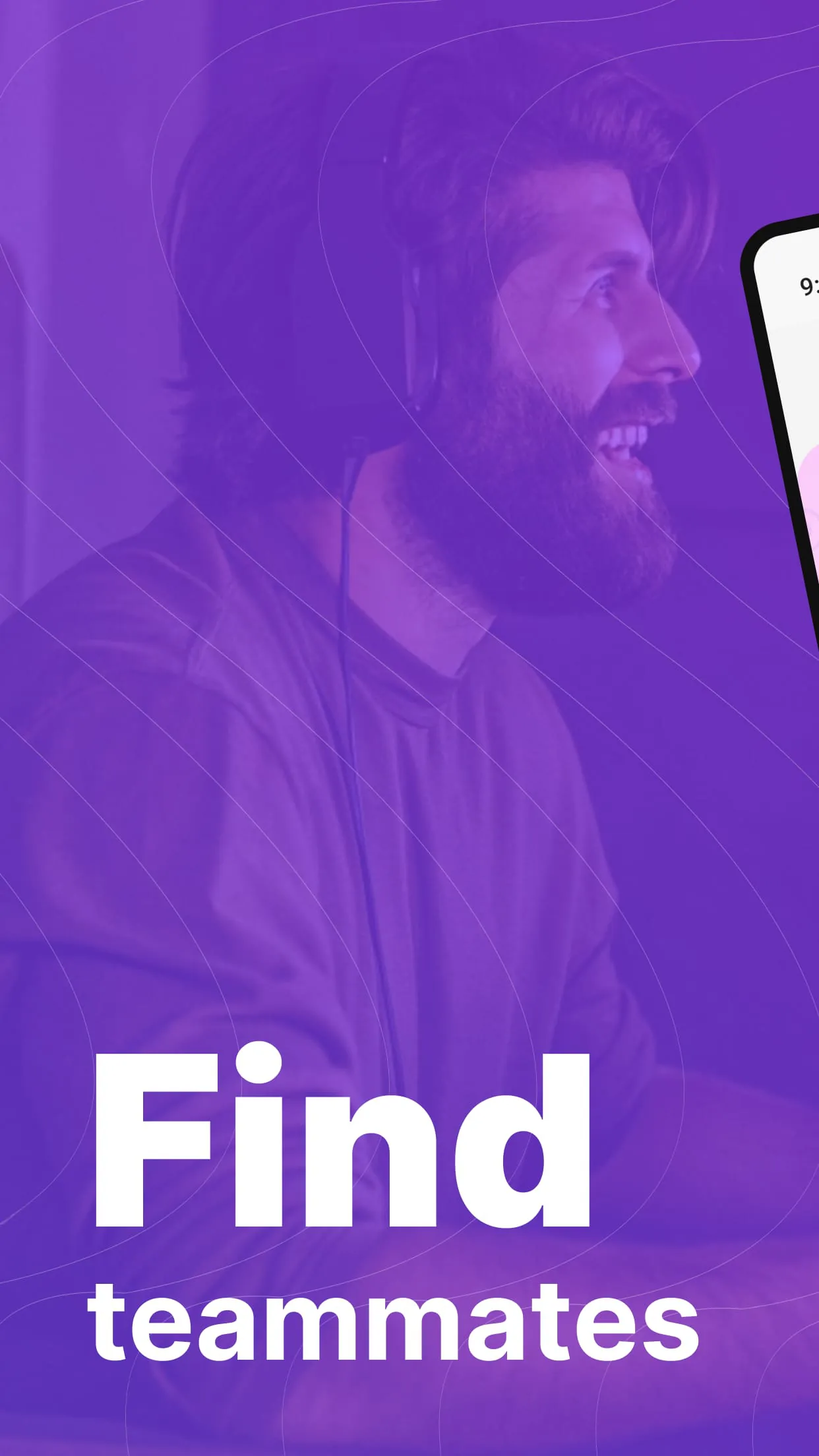 Gameram